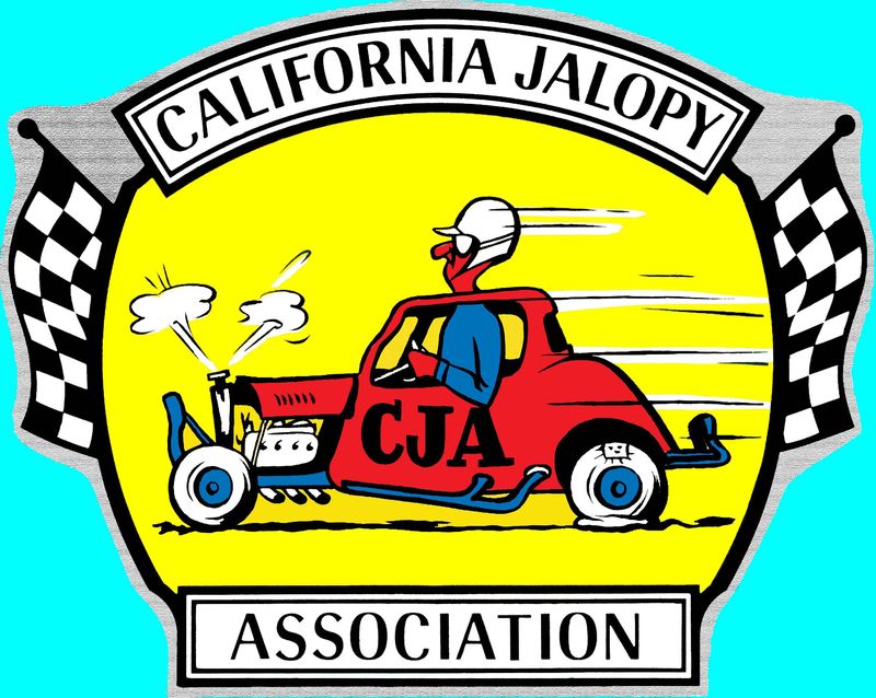 California Jalopy Association
